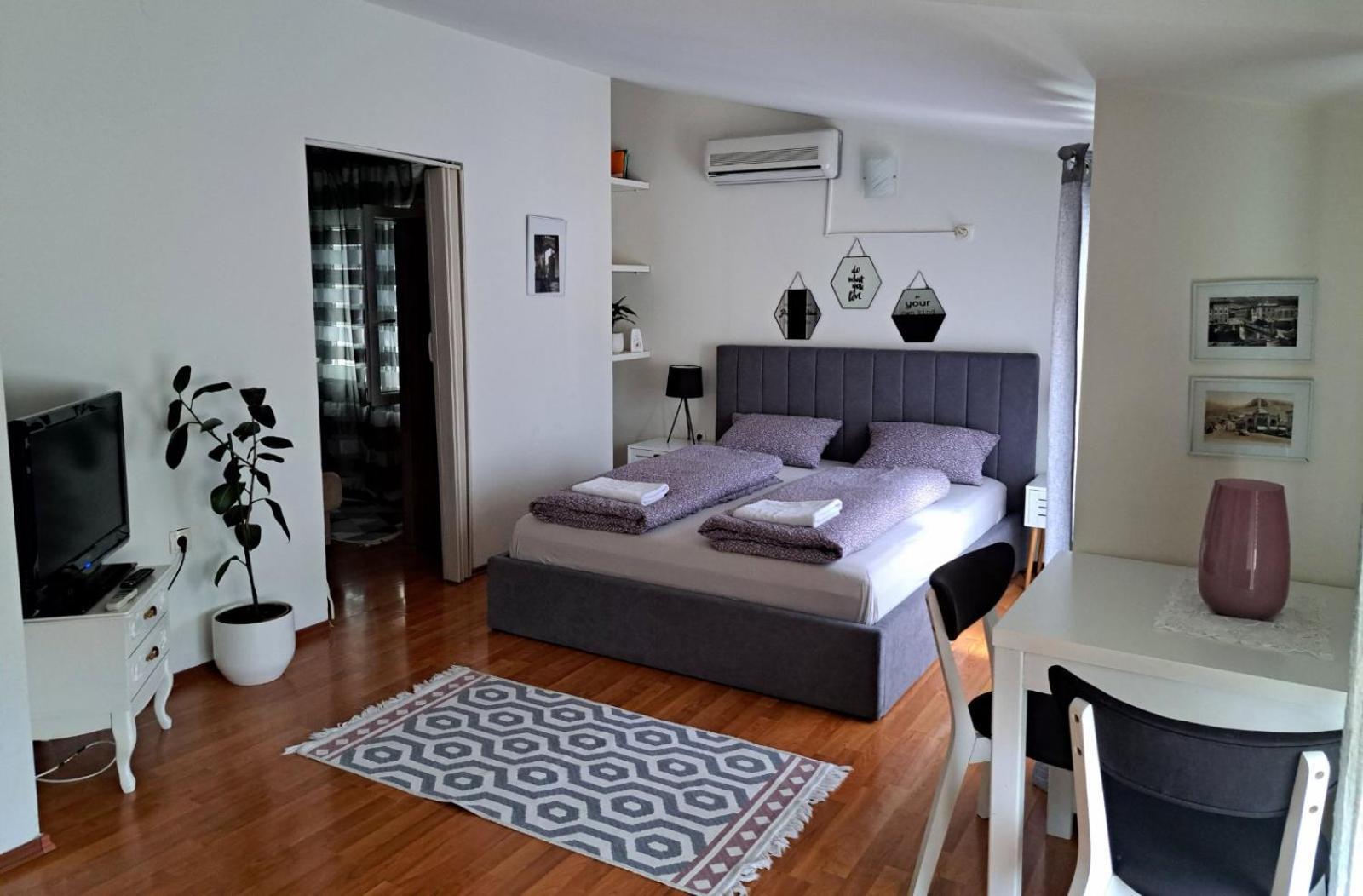Apartments Thea Mostar Exterior photo